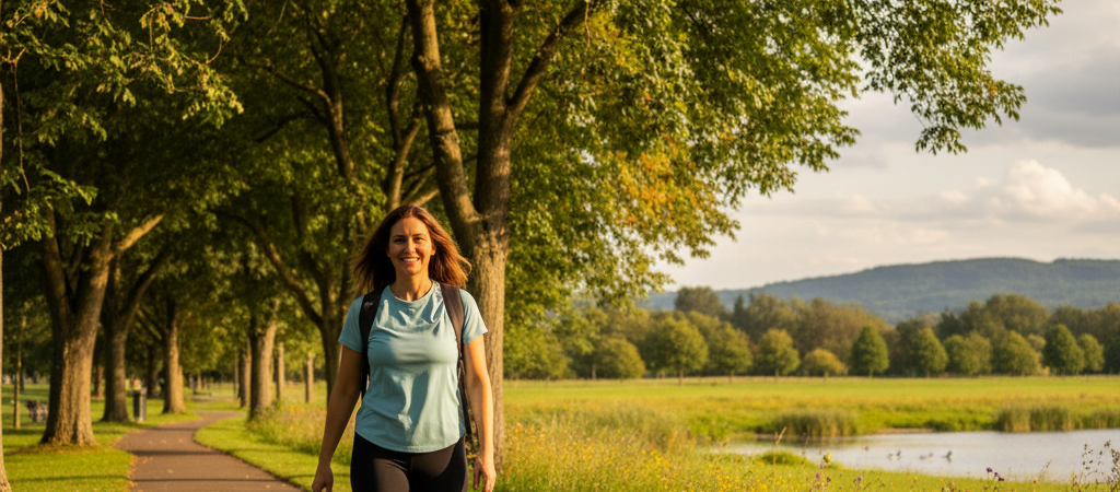 O que é uma vida saudável e como começar hoje (guia completo)
