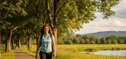 O que é uma vida saudável e como começar hoje (guia completo)